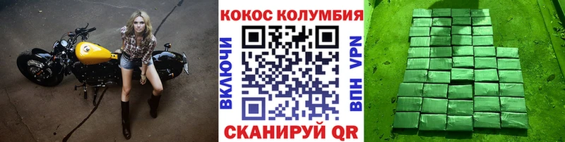 Cocaine Fish Scale  Гай 